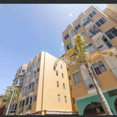 Apartamento En Paraiso San Telmo Пуэрто-де-ла-Крус Экстерьер фото