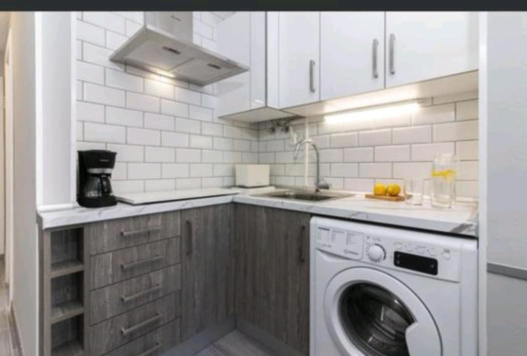 Apartamento En Paraiso San Telmo Пуэрто-де-ла-Крус Экстерьер фото