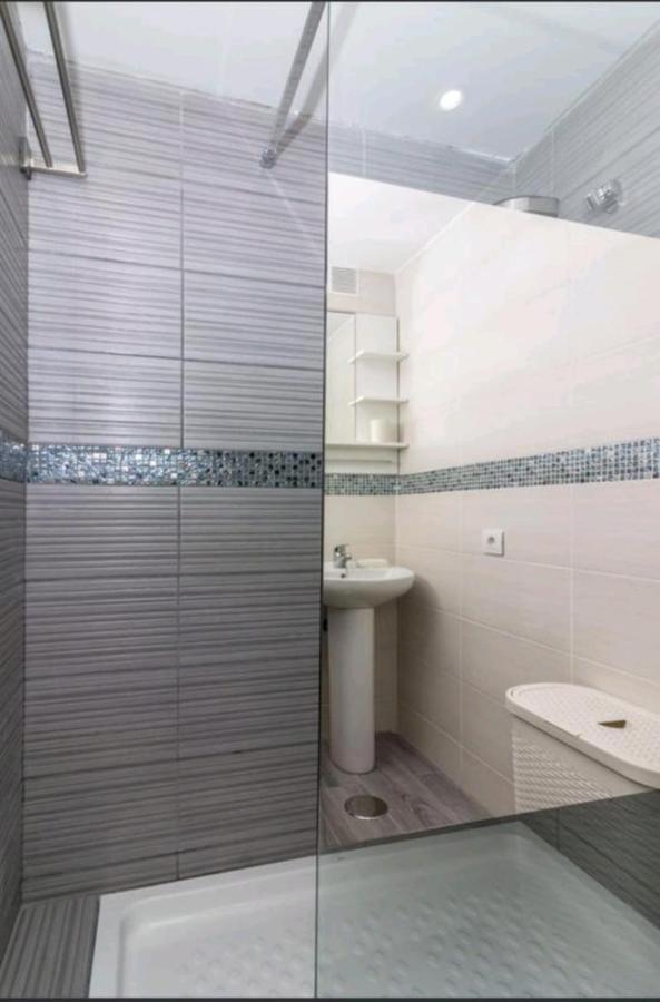 Apartamento En Paraiso San Telmo Пуэрто-де-ла-Крус Экстерьер фото