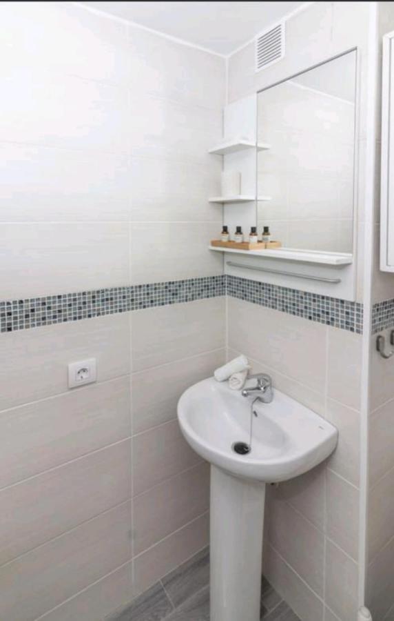 Apartamento En Paraiso San Telmo Пуэрто-де-ла-Крус Экстерьер фото