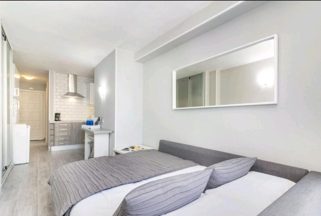 Apartamento En Paraiso San Telmo Пуэрто-де-ла-Крус Экстерьер фото