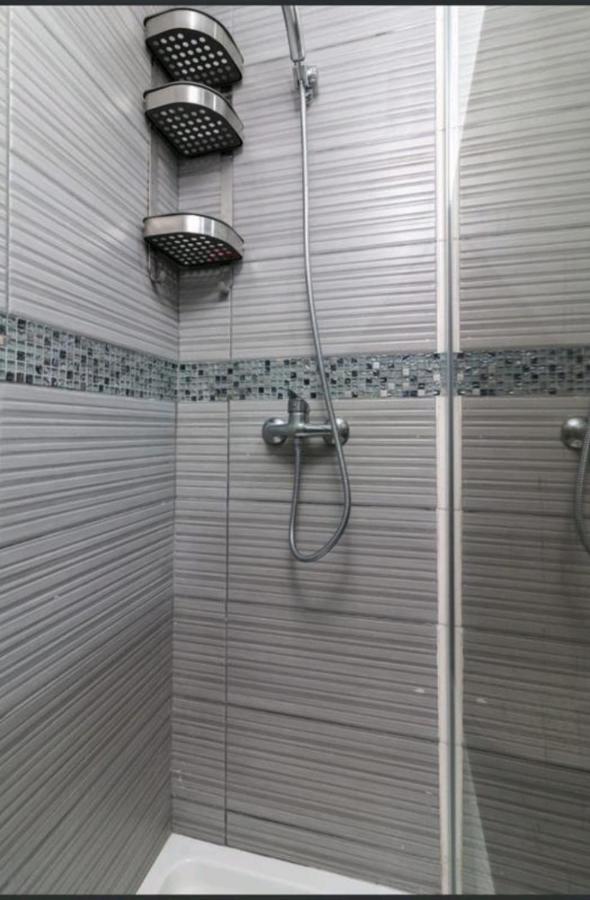 Apartamento En Paraiso San Telmo Пуэрто-де-ла-Крус Экстерьер фото