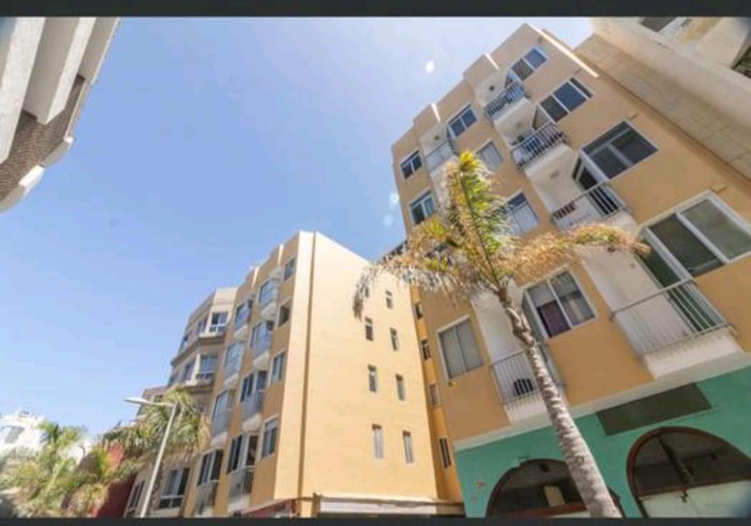 Apartamento En Paraiso San Telmo Пуэрто-де-ла-Крус Экстерьер фото
