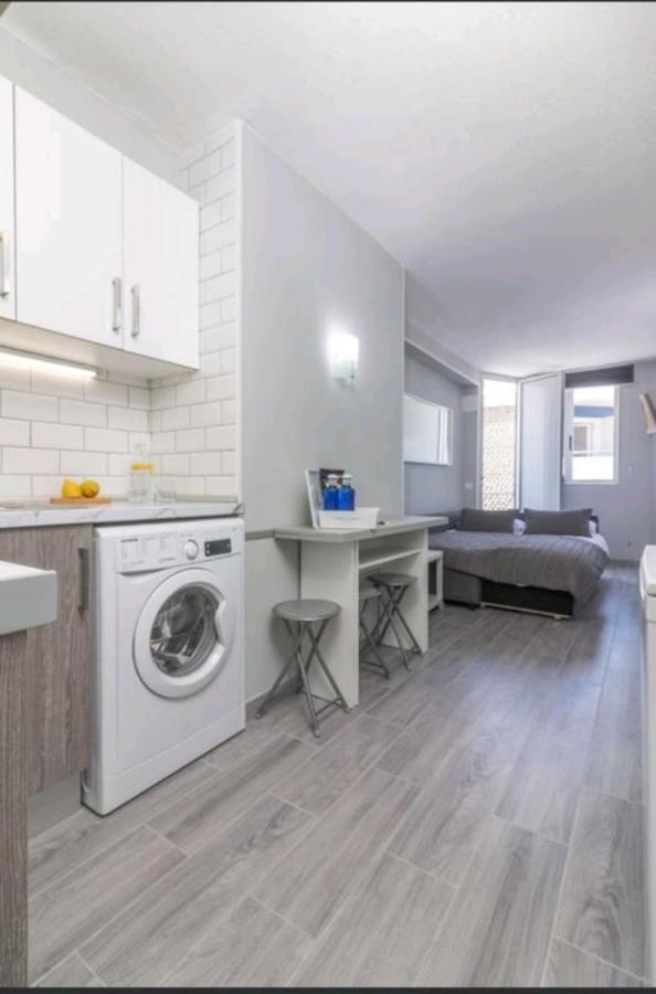 Apartamento En Paraiso San Telmo Пуэрто-де-ла-Крус Экстерьер фото